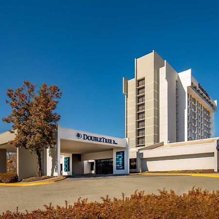 Doubletree By Hilton Washington Dc North/Gaithersburg Ngoại thất bức ảnh