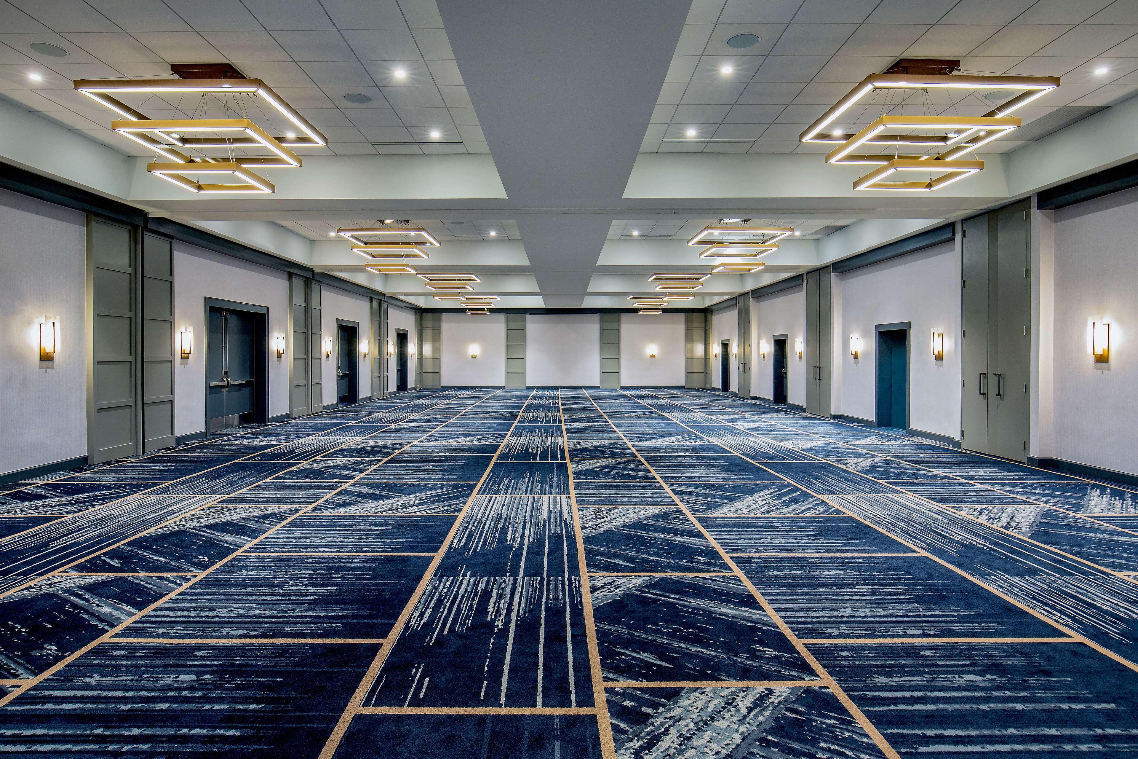 Doubletree By Hilton Washington Dc North/Gaithersburg Ngoại thất bức ảnh
