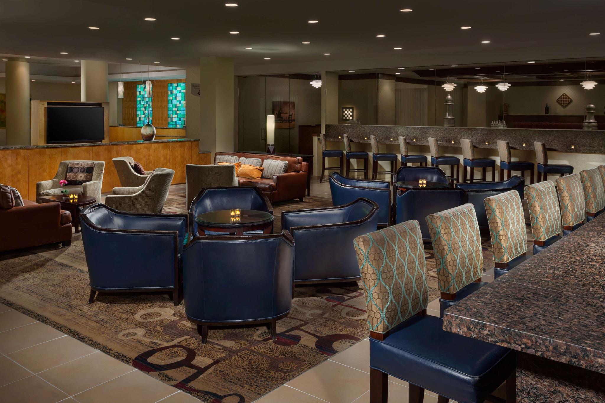 Doubletree By Hilton Washington Dc North/Gaithersburg Ngoại thất bức ảnh