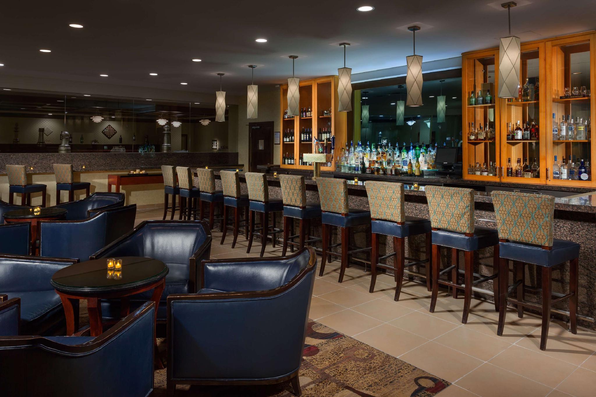 Doubletree By Hilton Washington Dc North/Gaithersburg Ngoại thất bức ảnh