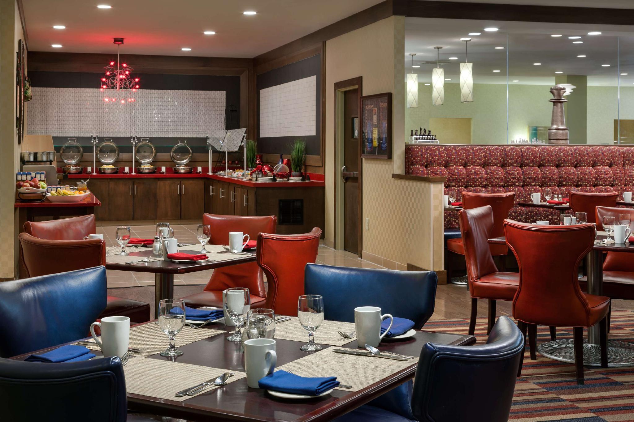 Doubletree By Hilton Washington Dc North/Gaithersburg Ngoại thất bức ảnh