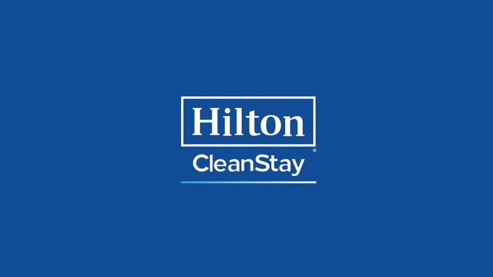 Doubletree By Hilton Washington Dc North/Gaithersburg Ngoại thất bức ảnh