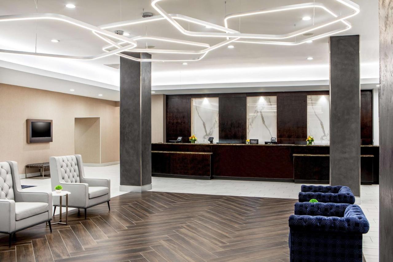 Doubletree By Hilton Washington Dc North/Gaithersburg Ngoại thất bức ảnh