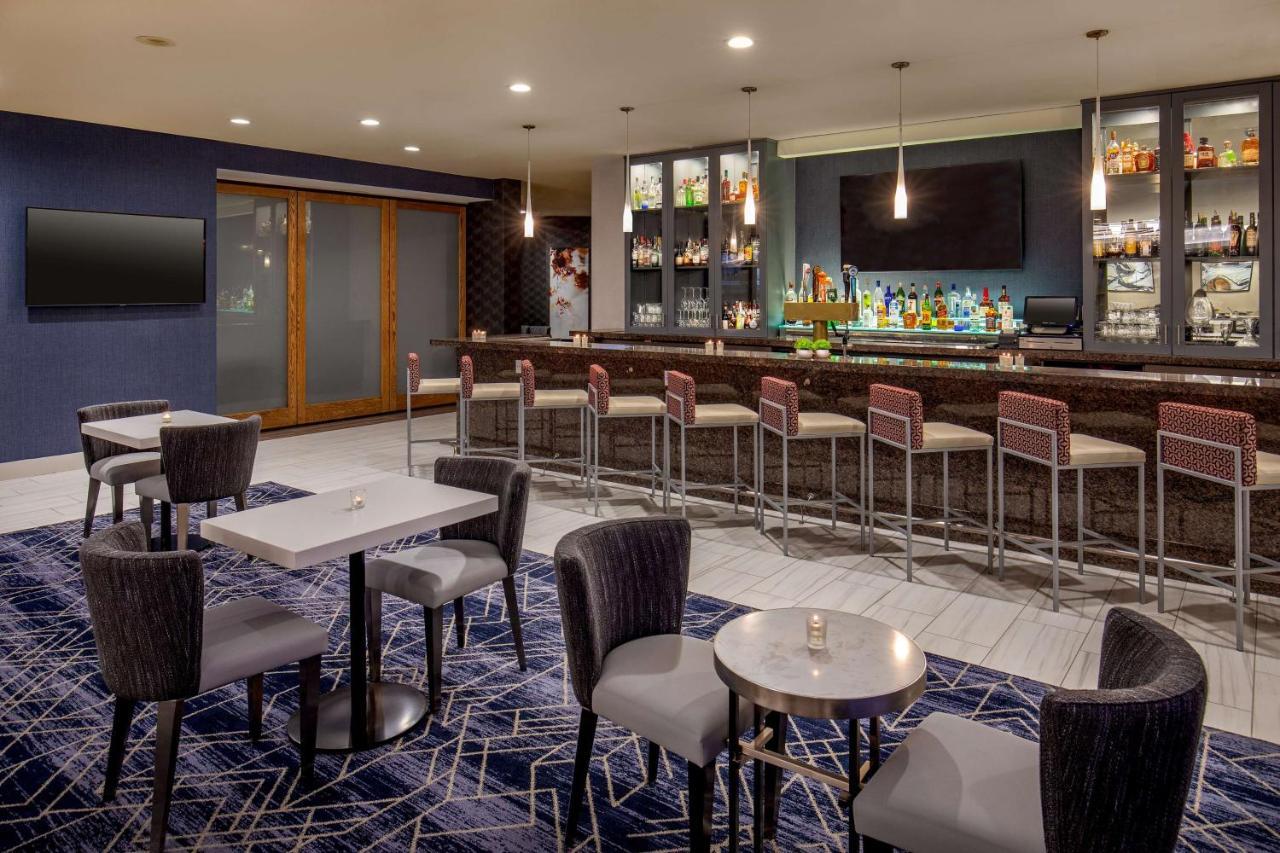 Doubletree By Hilton Washington Dc North/Gaithersburg Ngoại thất bức ảnh