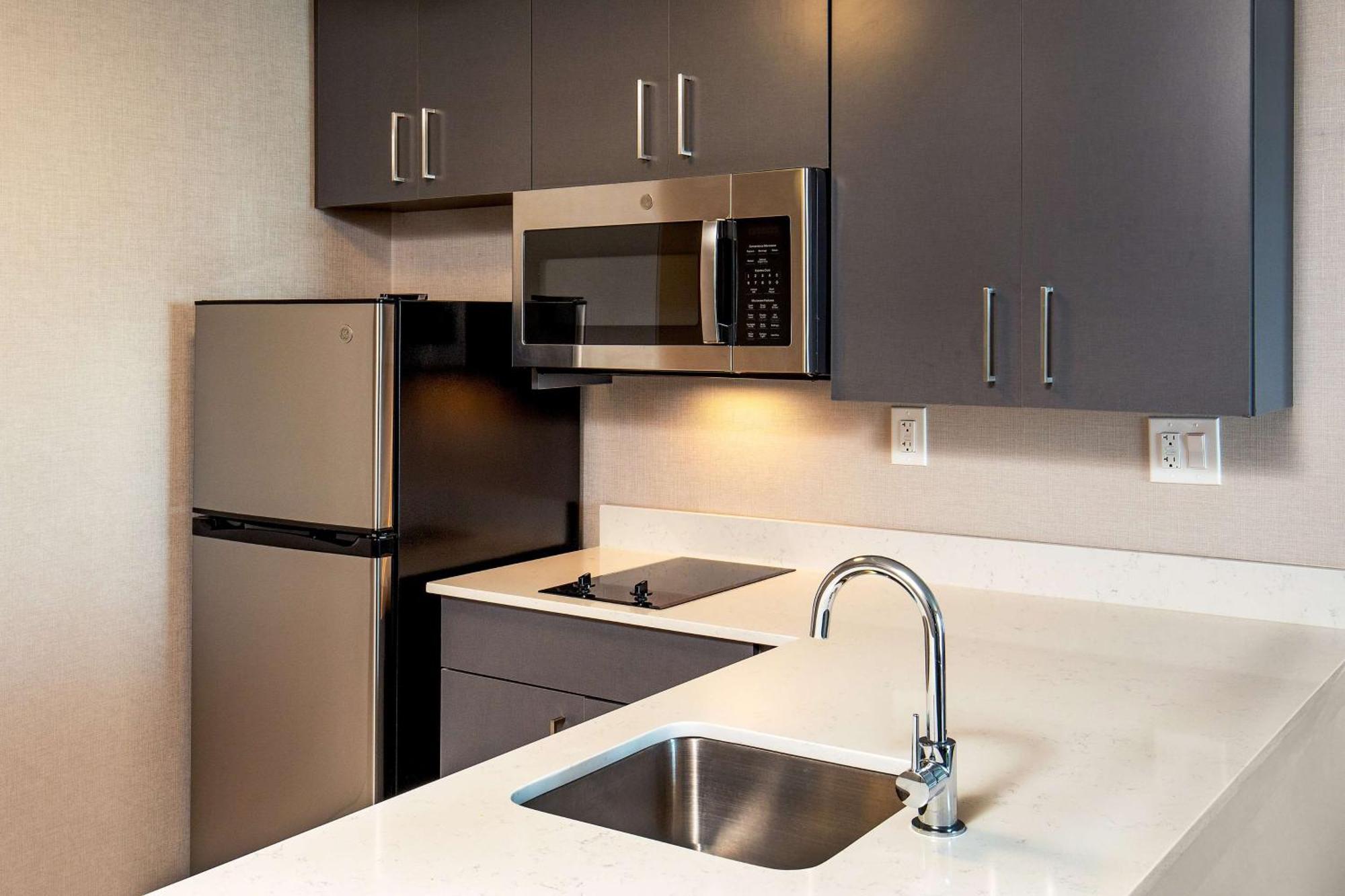 Doubletree By Hilton Washington Dc North/Gaithersburg Ngoại thất bức ảnh