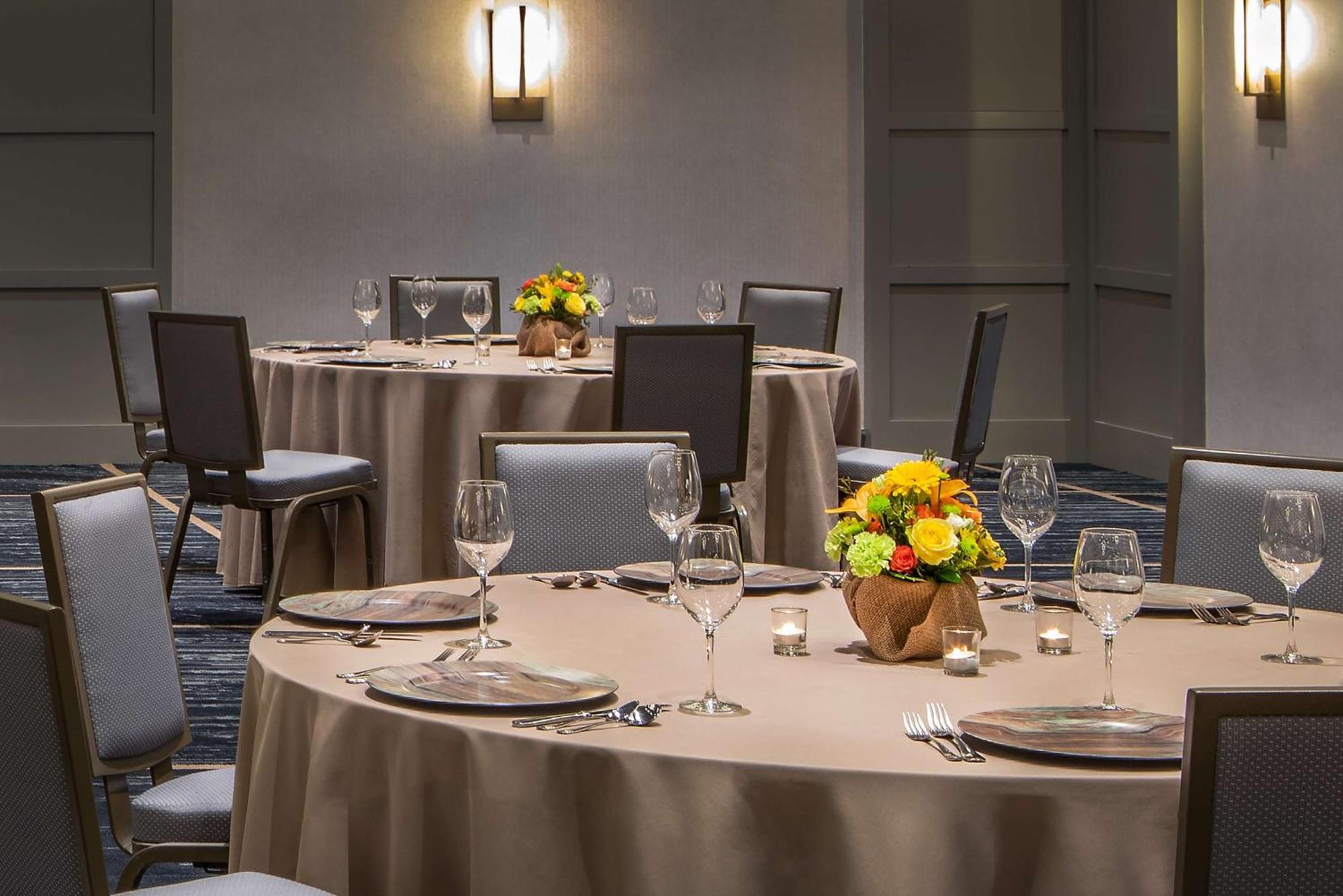 Doubletree By Hilton Washington Dc North/Gaithersburg Ngoại thất bức ảnh
