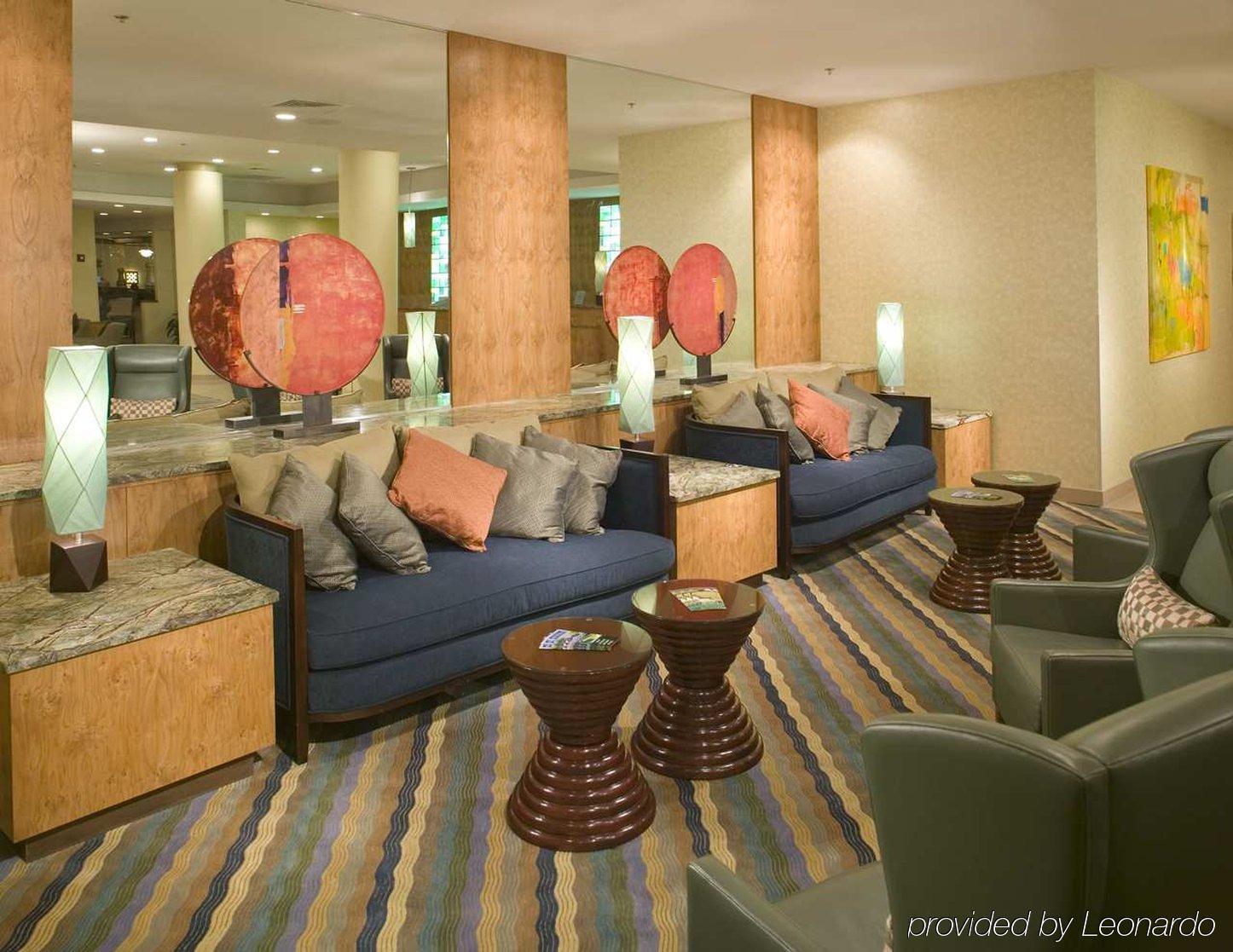 Doubletree By Hilton Washington Dc North/Gaithersburg Nội địa bức ảnh