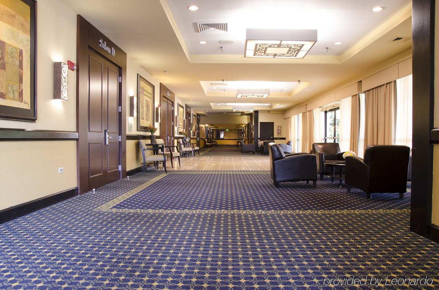 Doubletree By Hilton Washington Dc North/Gaithersburg Ngoại thất bức ảnh