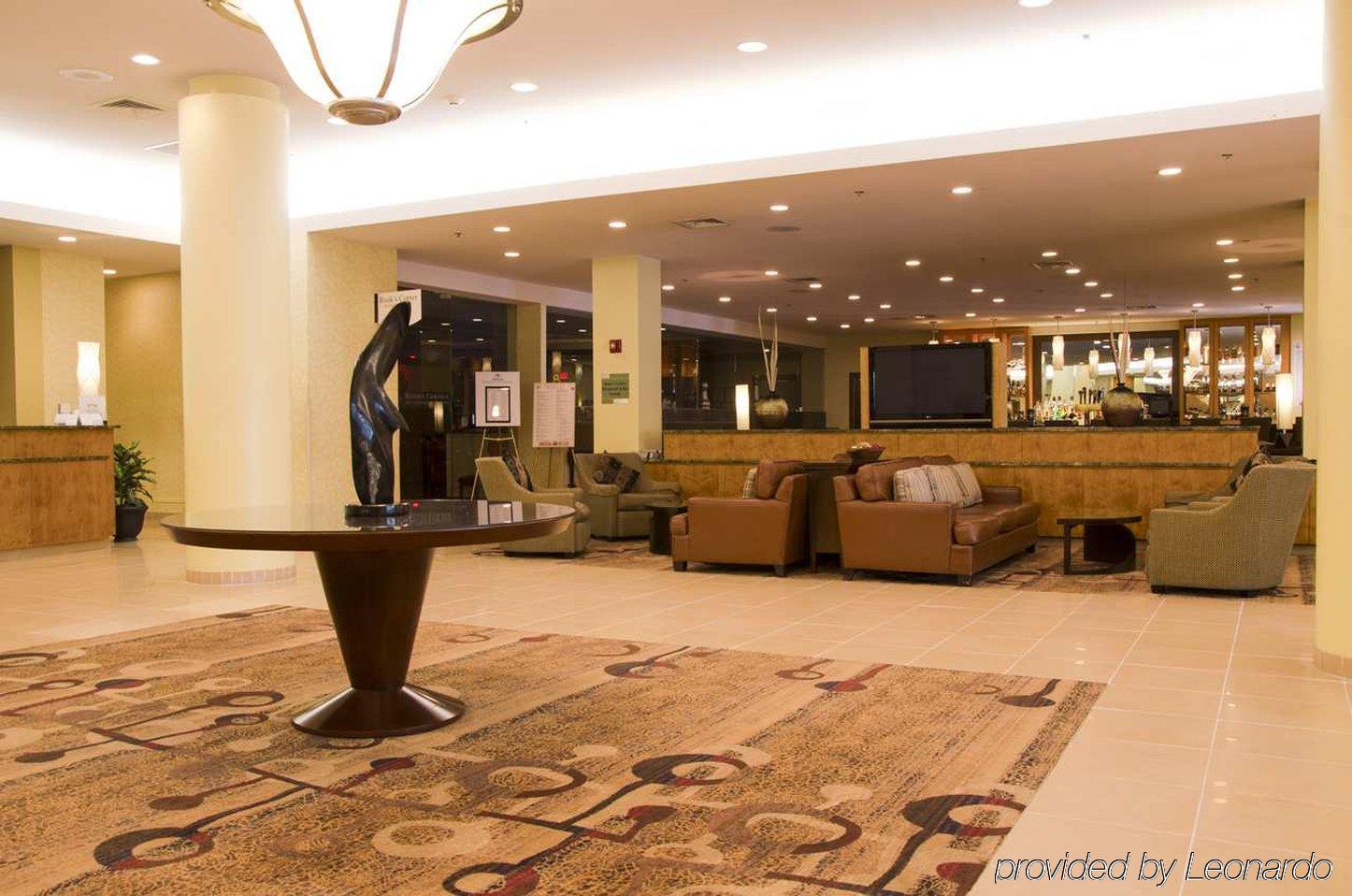 Doubletree By Hilton Washington Dc North/Gaithersburg Ngoại thất bức ảnh