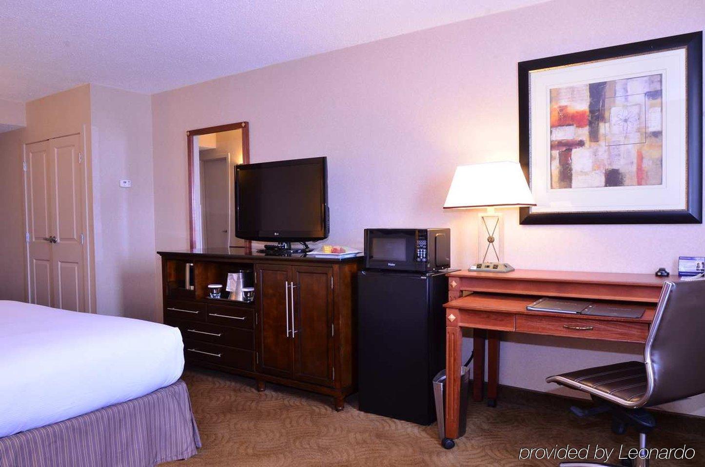 Doubletree By Hilton Washington Dc North/Gaithersburg Ngoại thất bức ảnh