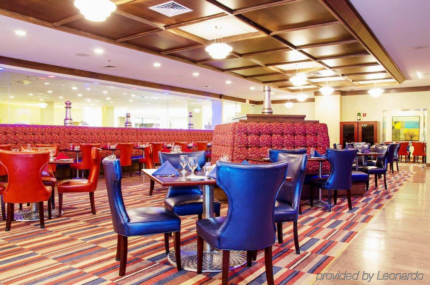 Doubletree By Hilton Washington Dc North/Gaithersburg Ngoại thất bức ảnh