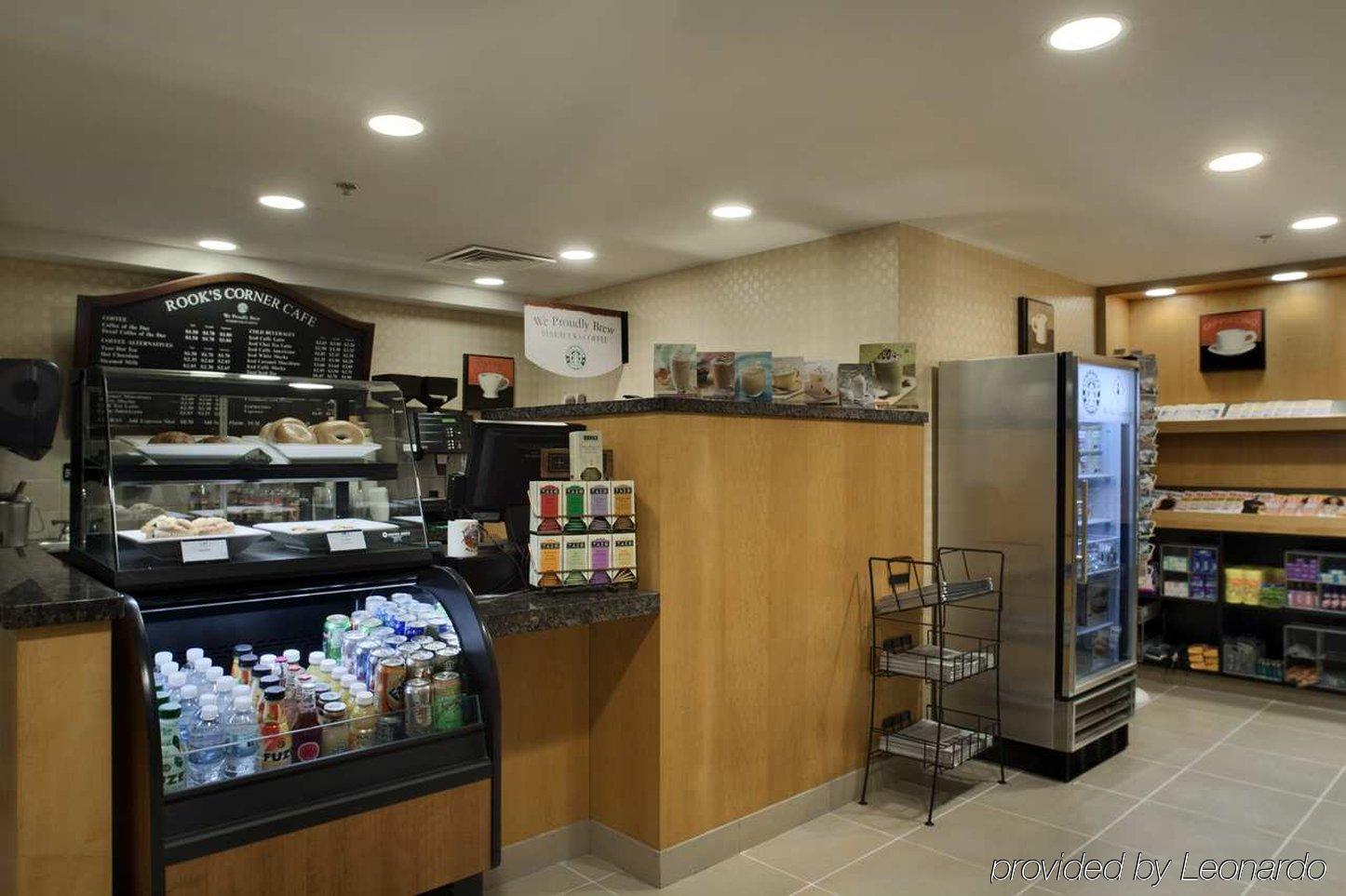 Doubletree By Hilton Washington Dc North/Gaithersburg Tiện nghi bức ảnh