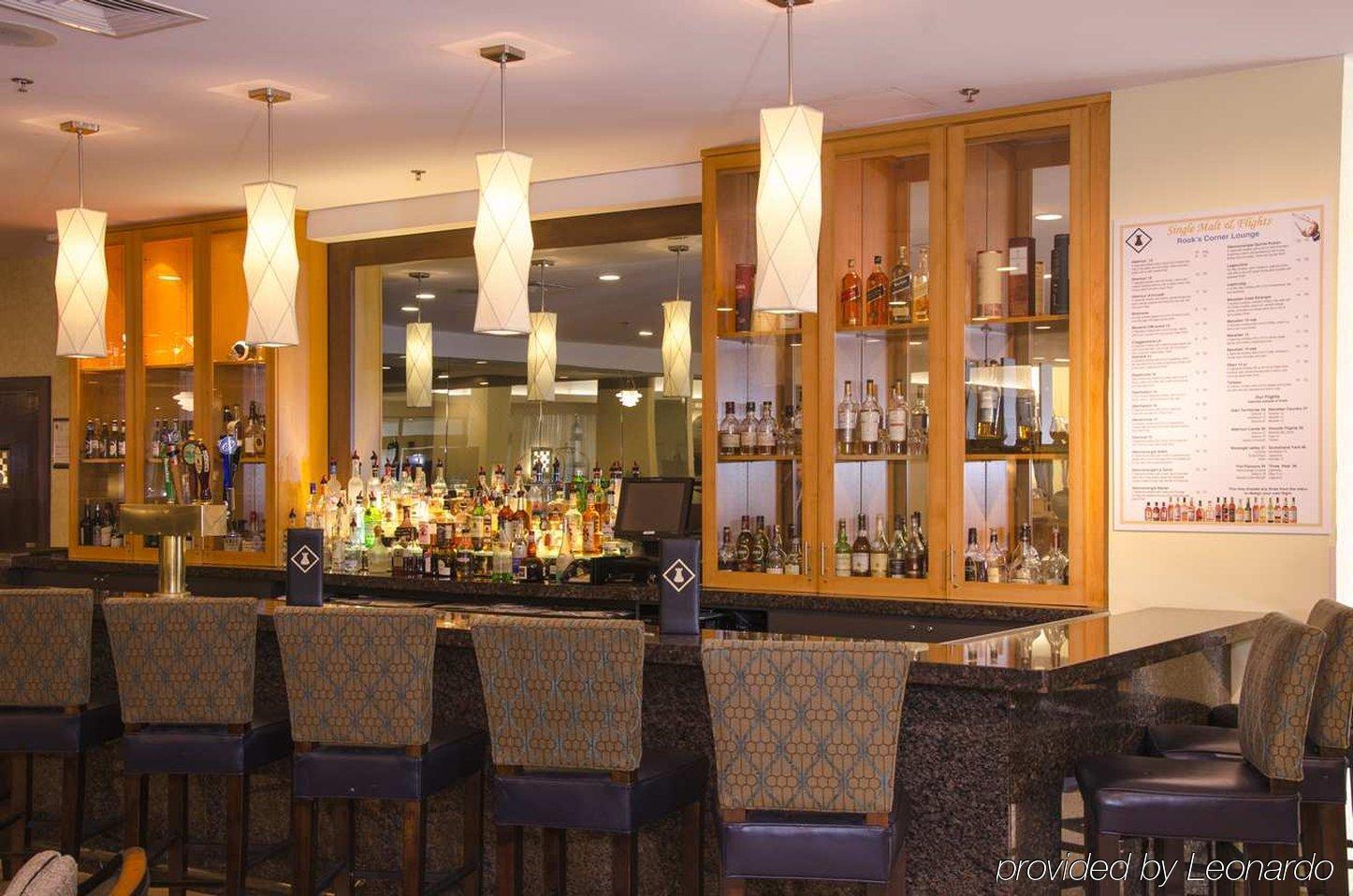 Doubletree By Hilton Washington Dc North/Gaithersburg Ngoại thất bức ảnh