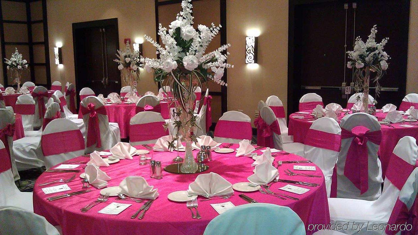 Doubletree By Hilton Washington Dc North/Gaithersburg Ngoại thất bức ảnh