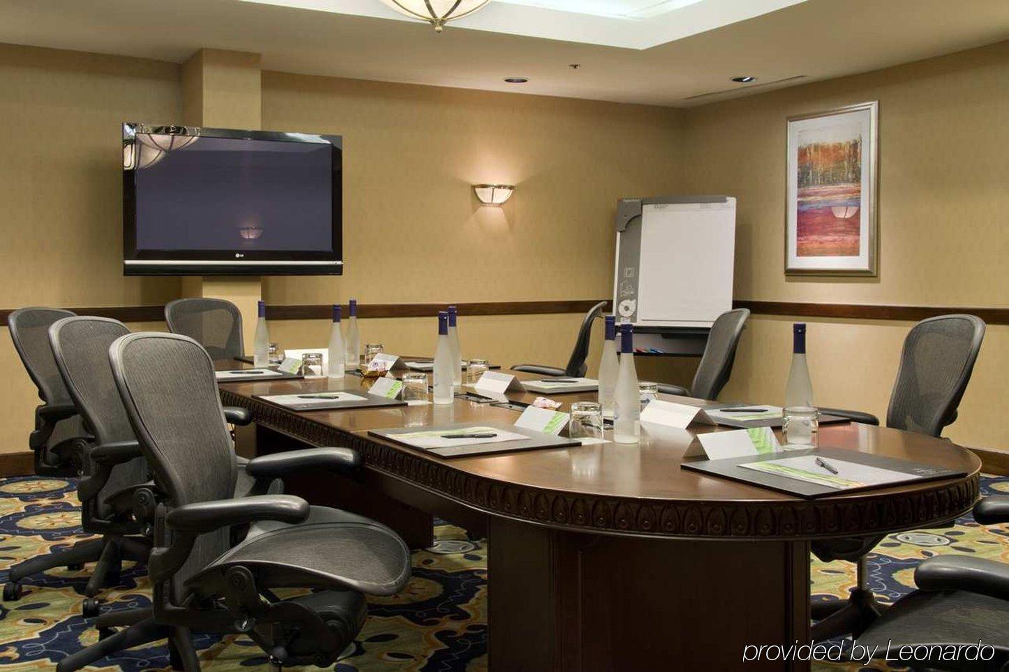 Doubletree By Hilton Washington Dc North/Gaithersburg Tiện nghi bức ảnh