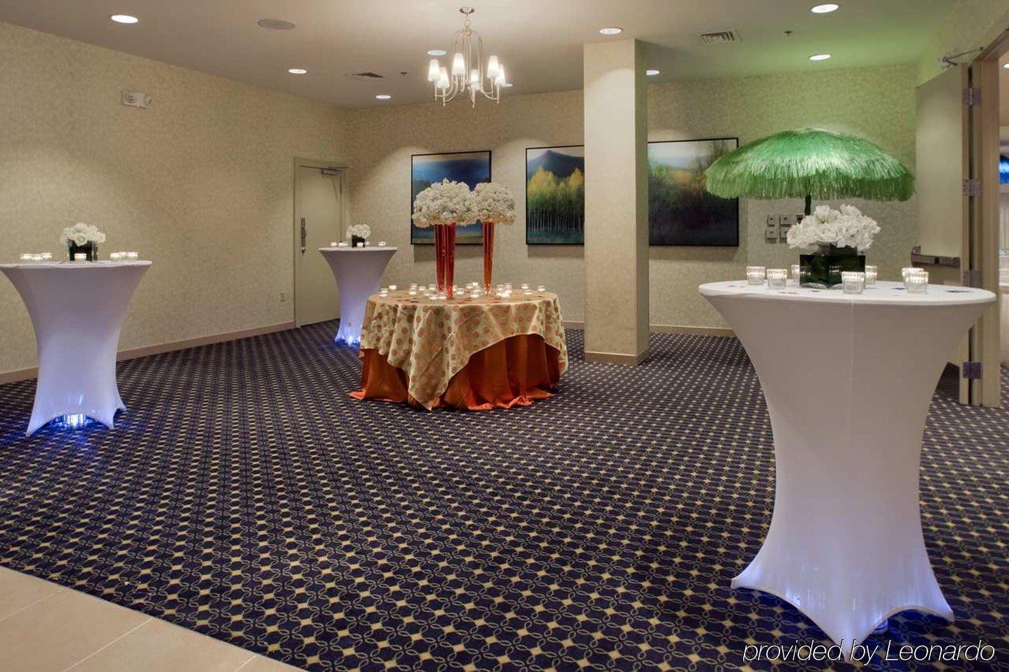 Doubletree By Hilton Washington Dc North/Gaithersburg Tiện nghi bức ảnh