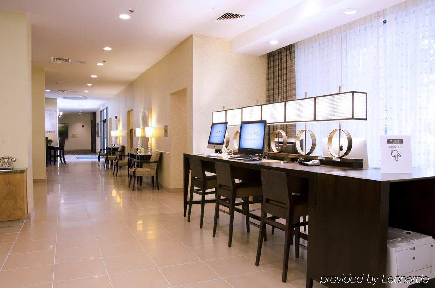Doubletree By Hilton Washington Dc North/Gaithersburg Ngoại thất bức ảnh