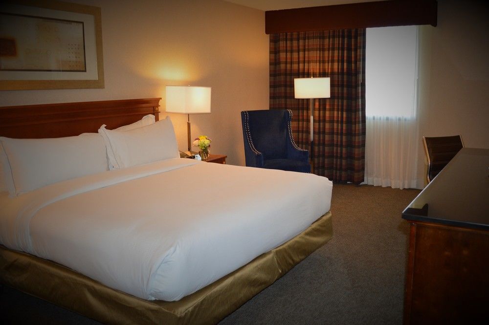 Doubletree By Hilton Washington Dc North/Gaithersburg Ngoại thất bức ảnh