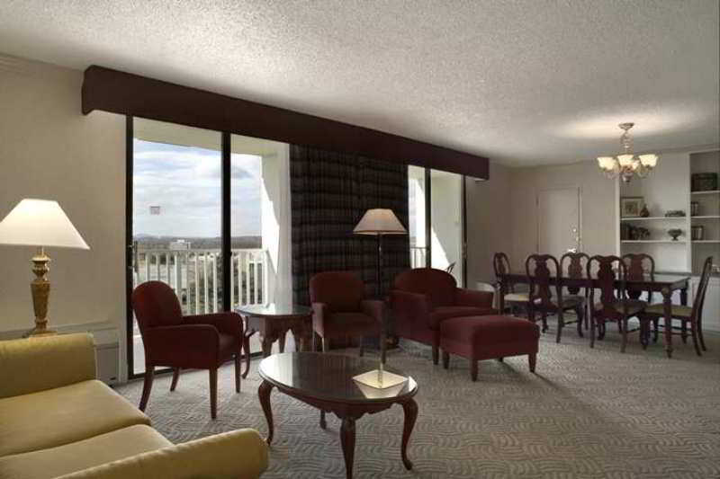 Doubletree By Hilton Washington Dc North/Gaithersburg Phòng bức ảnh