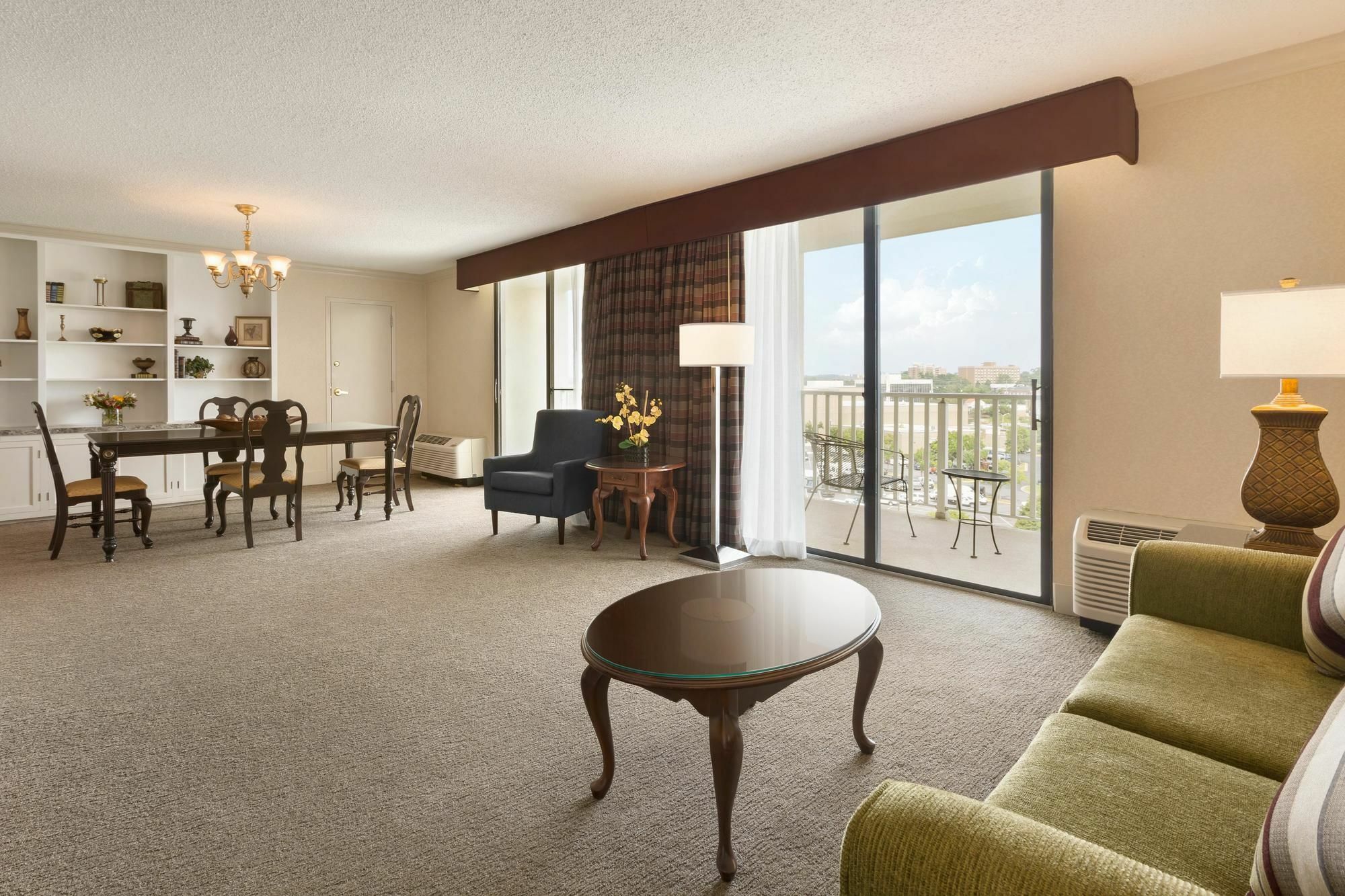 Doubletree By Hilton Washington Dc North/Gaithersburg Ngoại thất bức ảnh